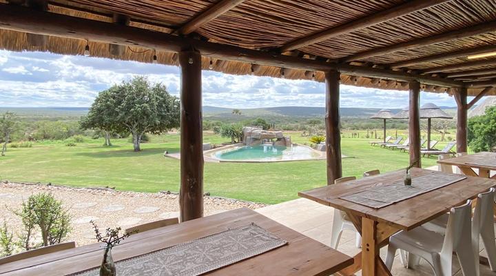 Charihandra Private Game Lodge