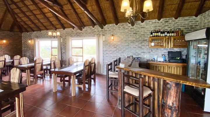 Charihandra Private Game Lodge
