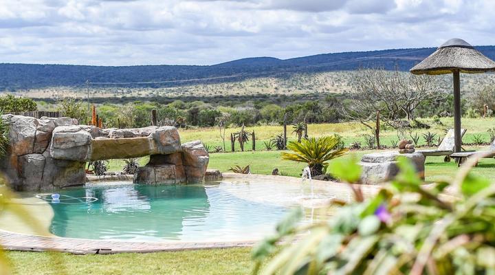 Charihandra Private Game Lodge