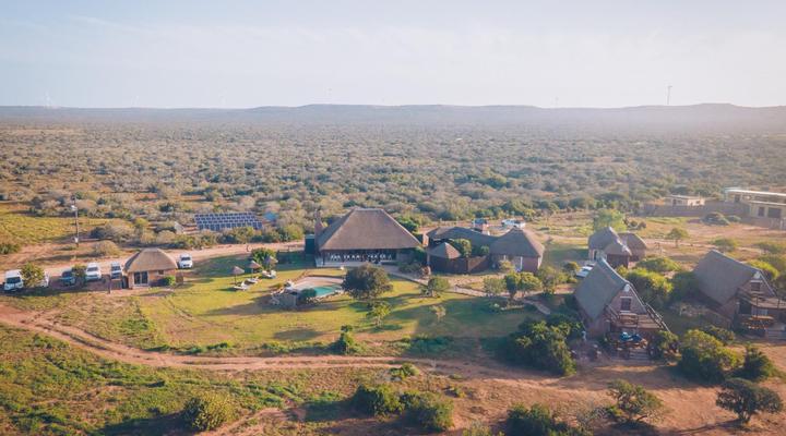 Charihandra Private Game Lodge