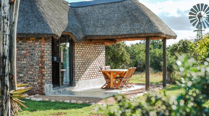 Charihandra Private Game Lodge