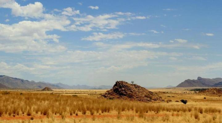 Okahirongo River Camp