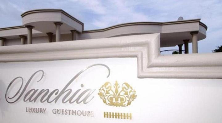 Sanchia Luxury Guesthouse