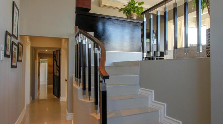 Sanchia Luxury Guesthouse