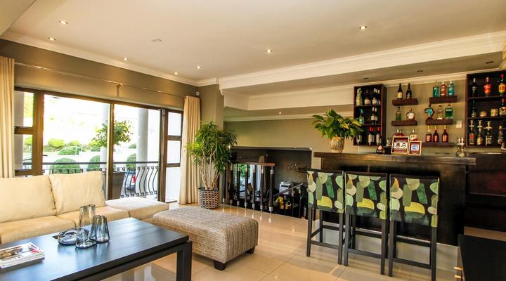 Sanchia Luxury Guesthouse