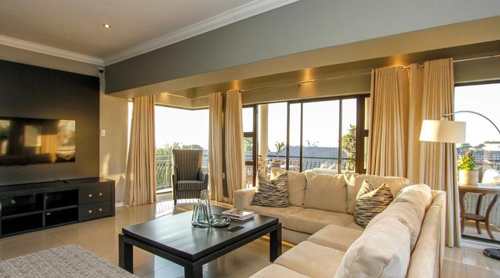 Sanchia Luxury Guesthouse