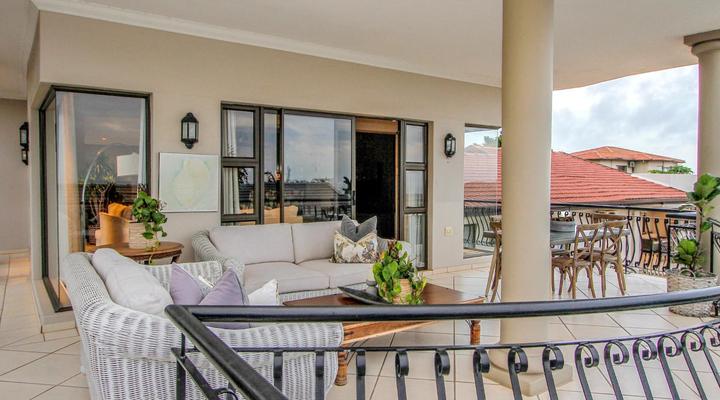 Sanchia Luxury Guesthouse