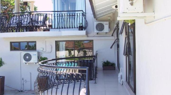 Sanchia Luxury Guesthouse