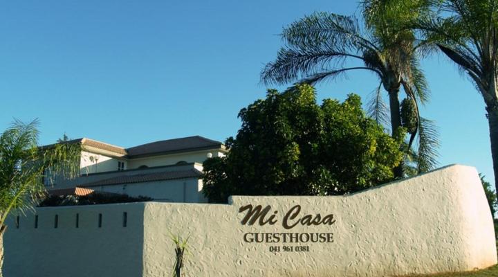 Mi Casa Guest House