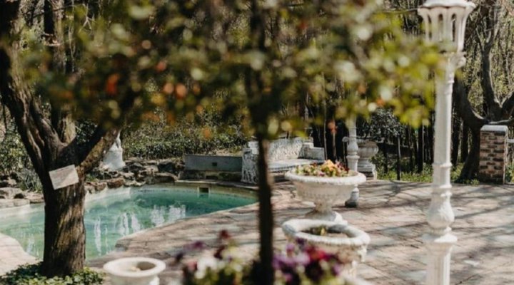 Arcadia Guesthouse & Restaurant