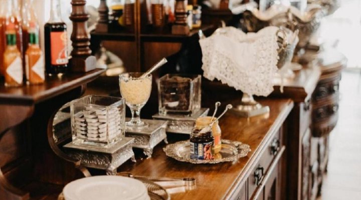 Arcadia Guesthouse & Restaurant