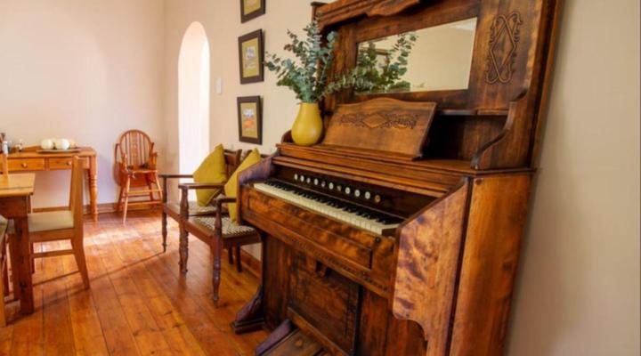 Donsveertjie Gasteplaas & Venue