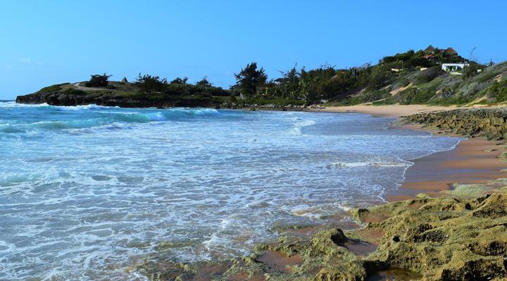 Tofinho Beach Cottages