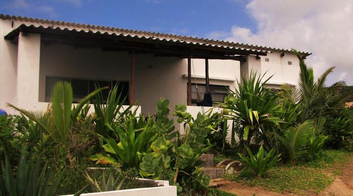 Tofinho Beach Cottages