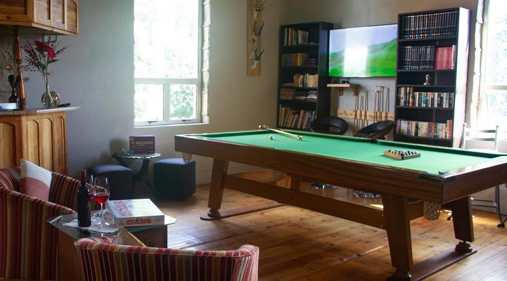 Ladybrand Heritage House