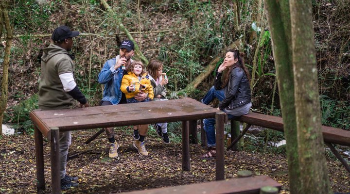 Beyond Urban Cottages