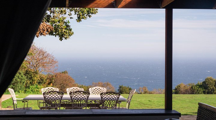 Beyond Urban Cottages