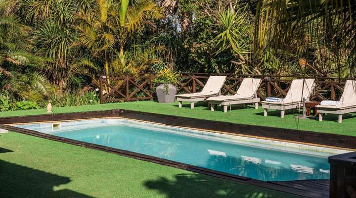 Beyond Urban Cottages