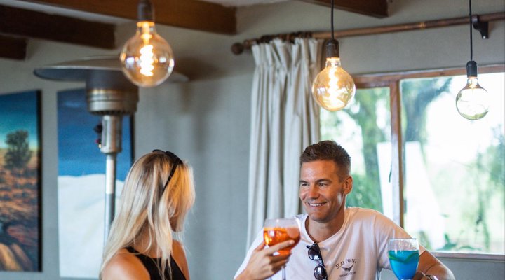 Beyond Urban Cottages