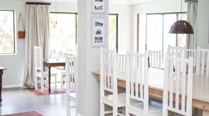 Beyond Urban Cottages