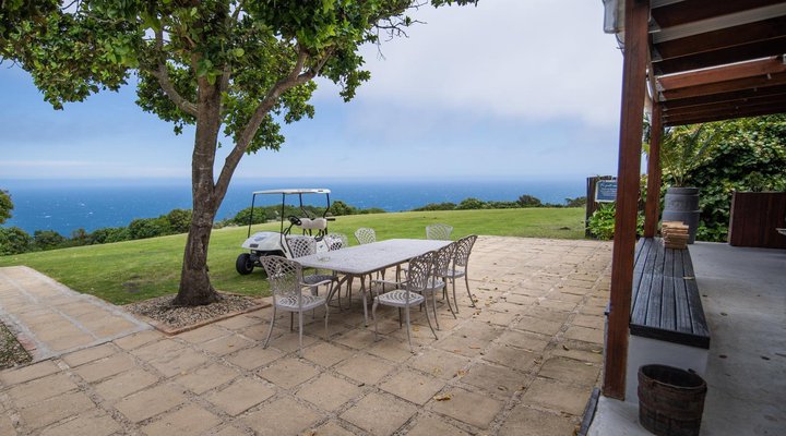 Beyond Urban Cottages