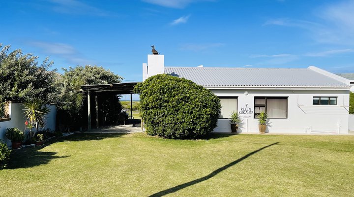 Klein Kokanje Self-Catering Cottage