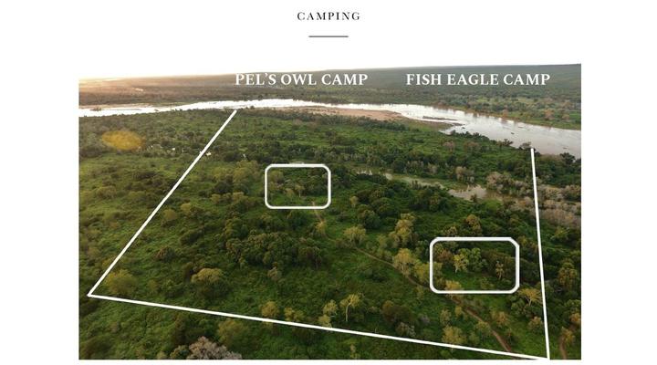 Dumela Wilderness Safaris