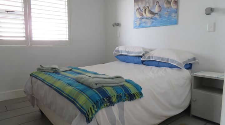 87 on Marine - Bottom Floor Apartment