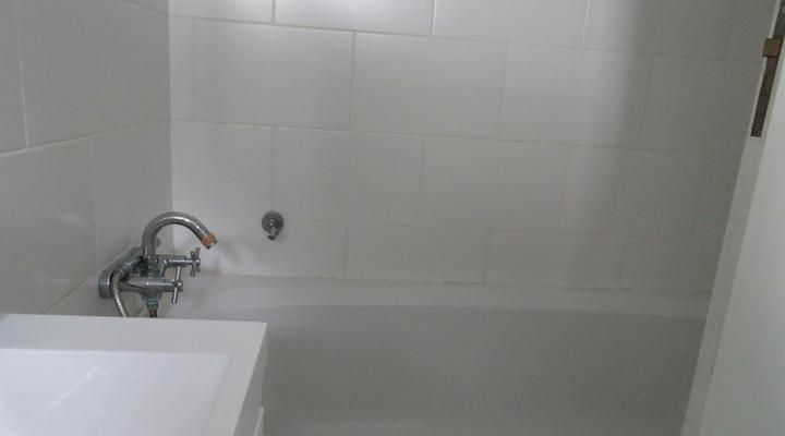 87 on Marine - Bottom Floor Apartment