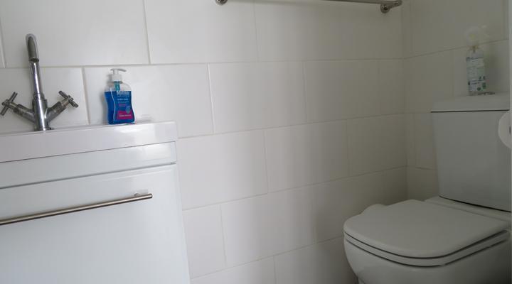 87 on Marine - Bottom Floor Apartment