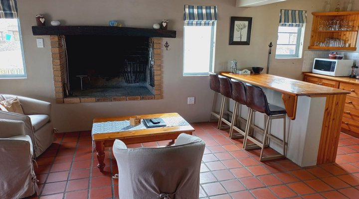 Abalone Guest House