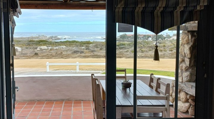 Abalone Guest House
