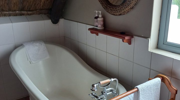Abalone Guest House