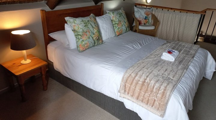 Abalone Guest House
