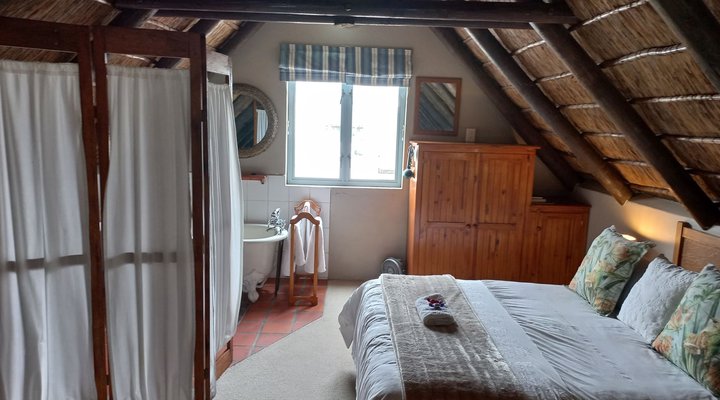 Abalone Guest House