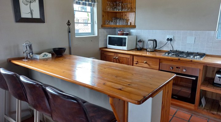 Abalone Guest House