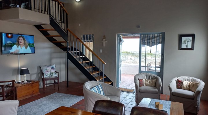 Abalone Guest House