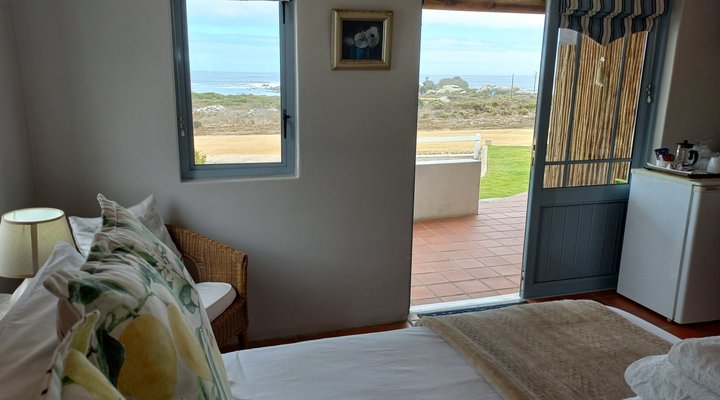 Abalone Guest House