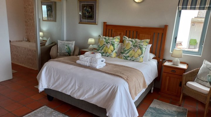 Abalone Guest House