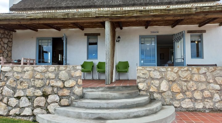 Abalone Guest House