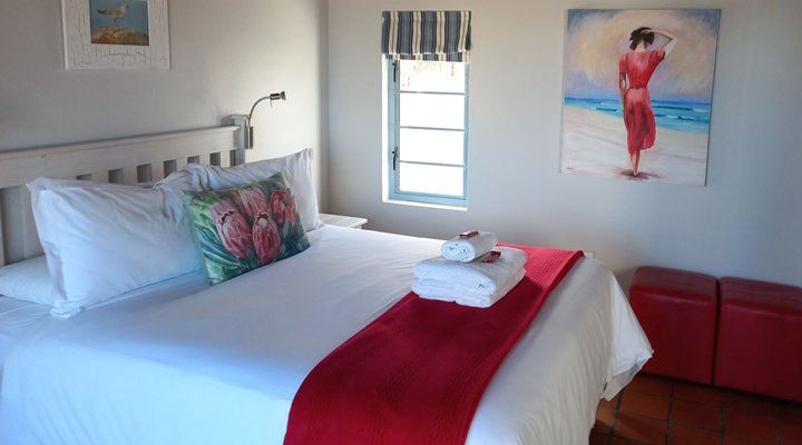 Abalone Guest House