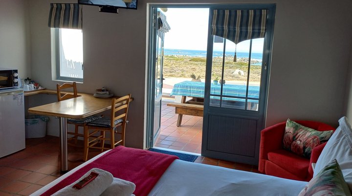 Abalone Guest House