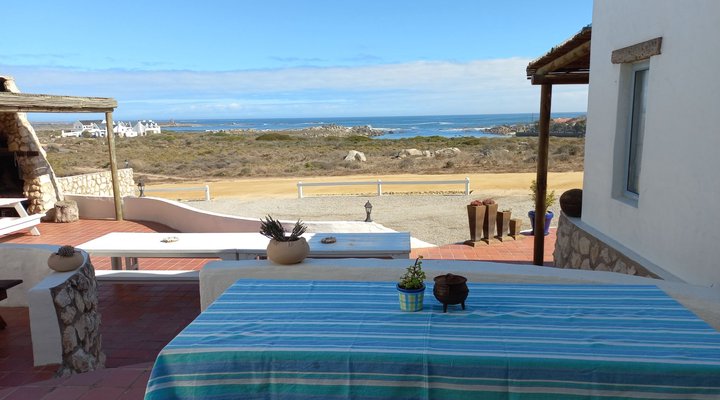 Abalone Guest House