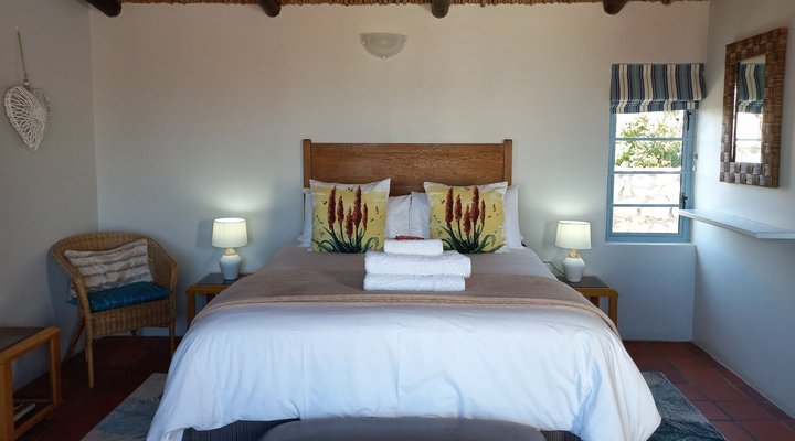 Abalone Guest House