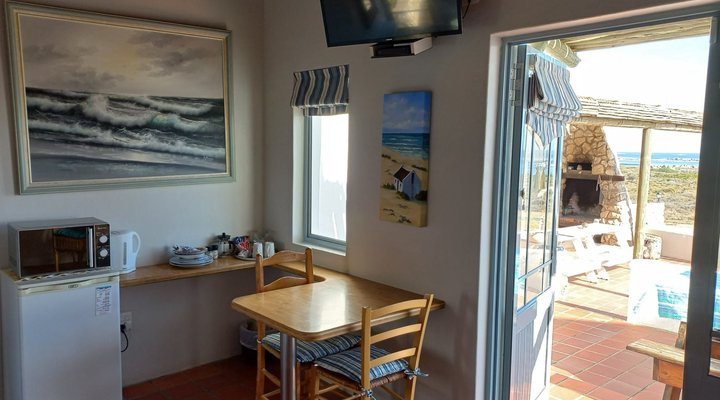Abalone Guest House