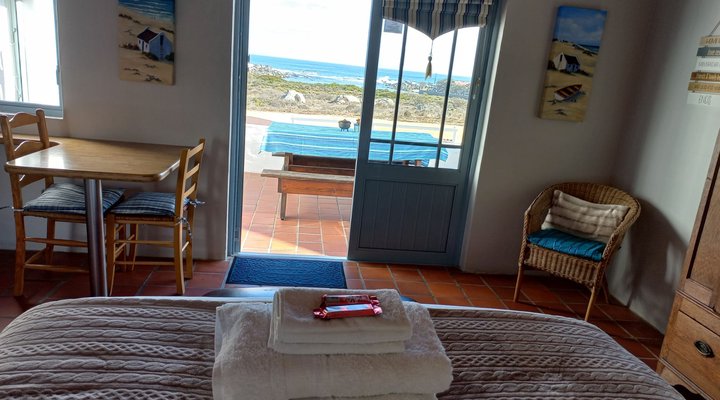 Abalone Guest House