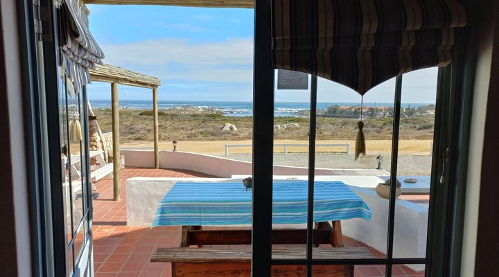 Abalone Guest House