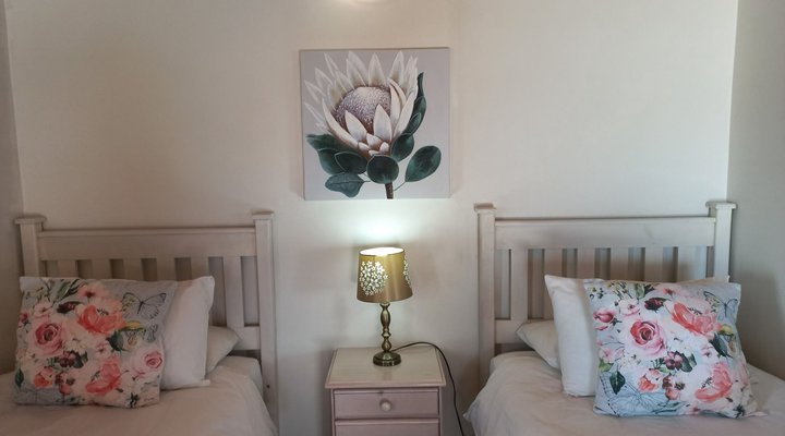 Abalone Guest House