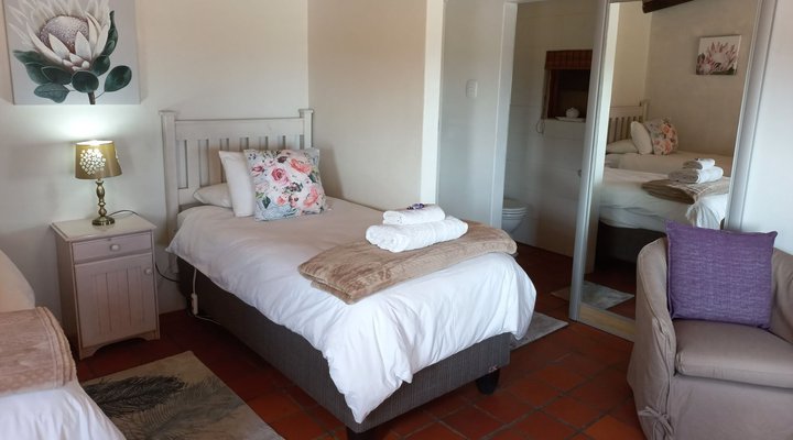 Abalone Guest House