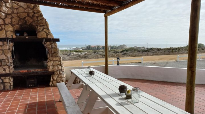 Abalone Guest House